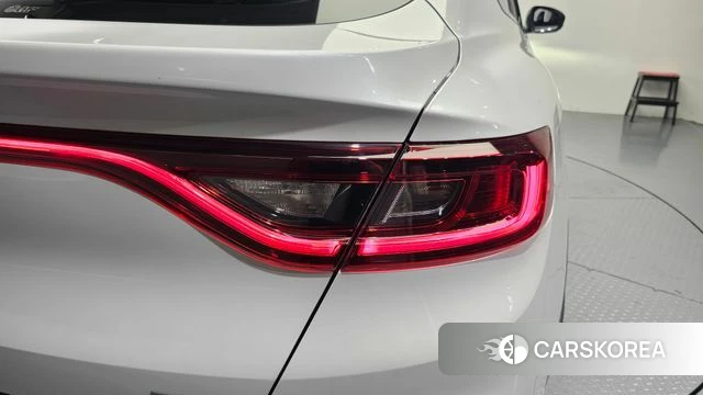 Renault Korea (Samsung) XM3 id 4309070 из Кореи 15
