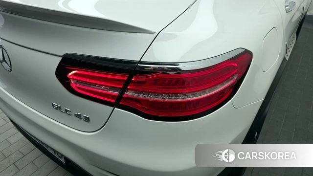 Mercedes-Benz GLC-Class X253 id 4310515 из Кореи 15