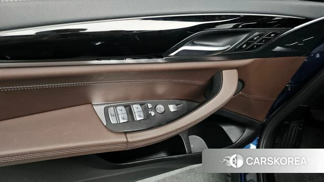 BMW X4 (G02) id 4187133 из Кореи 15