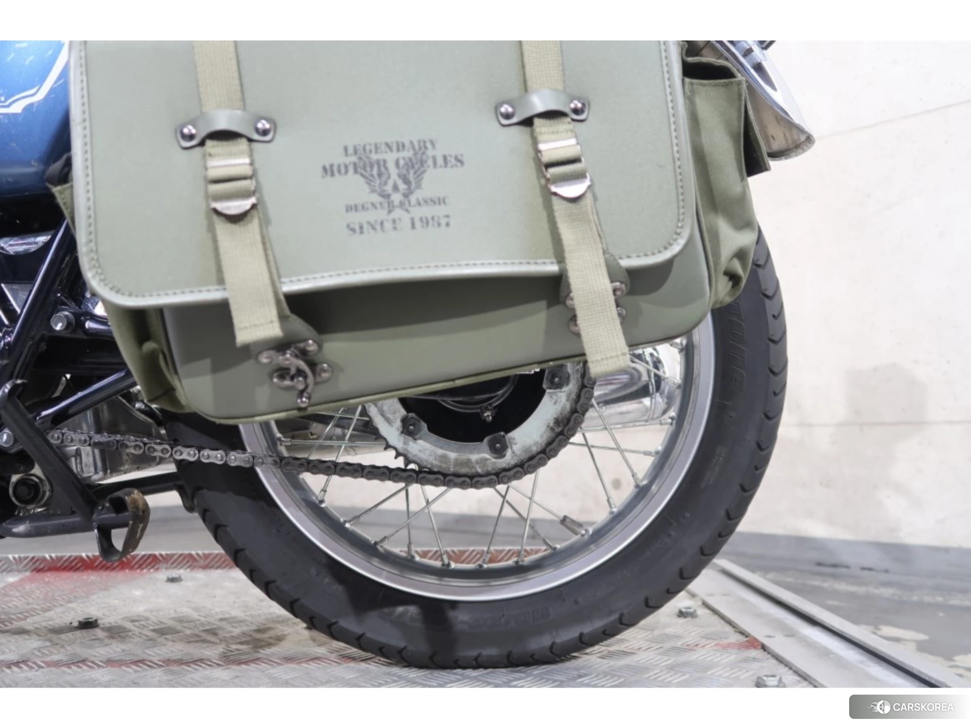 Yamaha SR 400 id 3946268 из Японии 15
