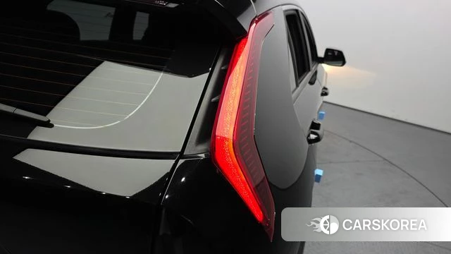 Kia Di All New Niro EV id 4230664 из Кореи 15