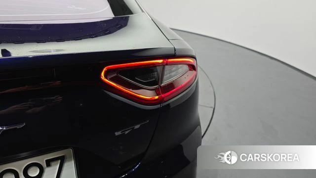 Kia Stinger id 4614646 из Кореи 15