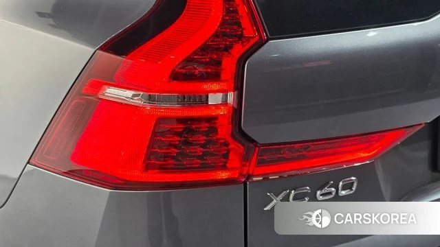 Volvo XC60 second Generation id 4855346 из Кореи 15