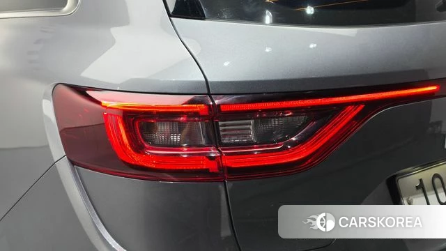 Renault Korea (Samsung) QM6 id 4795075 из Кореи 15