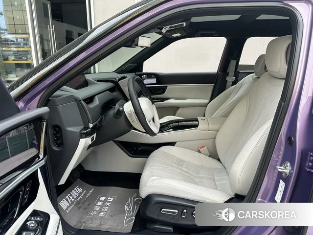 Honda GAC P7 id 3913923 из Китая 15