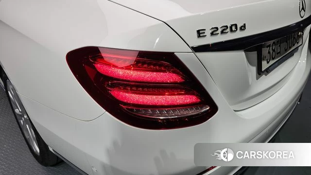 Mercedes-Benz E-Class W213 id 4339341 из Кореи 15