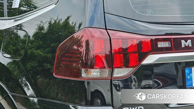Kia Mohave Master id 4646656 из Кореи 14