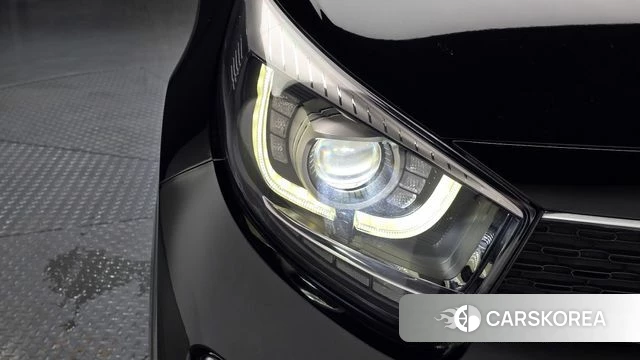 Kia All New Morning (JA) id 4620165 из Кореи 15