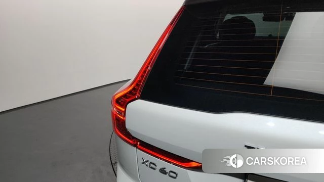 Volvo XC60 second Generation id 4411254 из Кореи 15