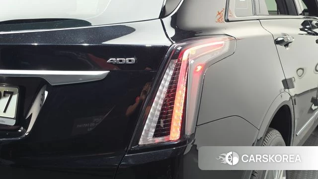 Cadillac XT5 id 4458542 из Кореи 15