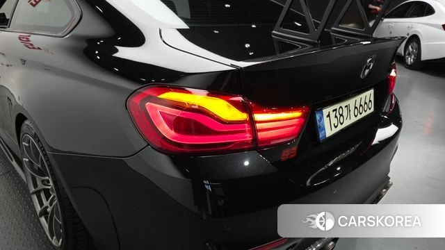 BMW M4 (F82) id 4496931 из Кореи 15