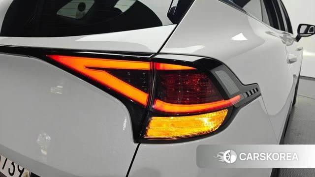 Kia Sportage 5th Generation id 4936525 из Кореи 15