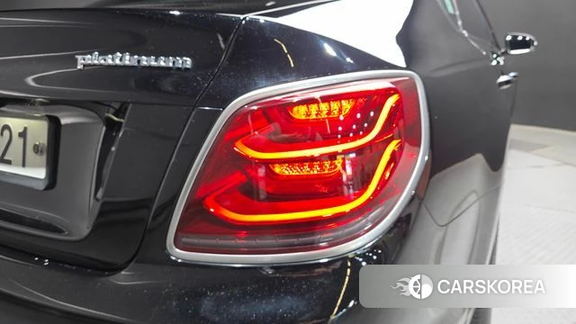 Kia More K9 id 4318255 из Кореи 15