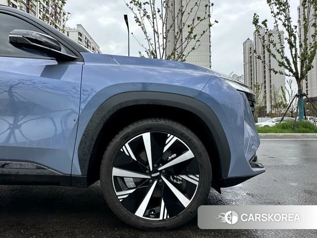 Geely Automobile Boyue L id 4209944 из Китая 15