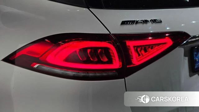 Mercedes-Benz GLE-Class W167 id 4750271 из Кореи 15