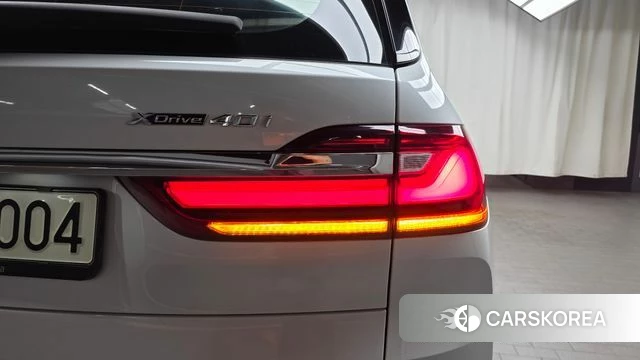 BMW X7 (G07) id 4580793 из Кореи 15