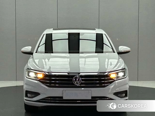 Volkswagen Sagitar id 4264668 из Китая 15
