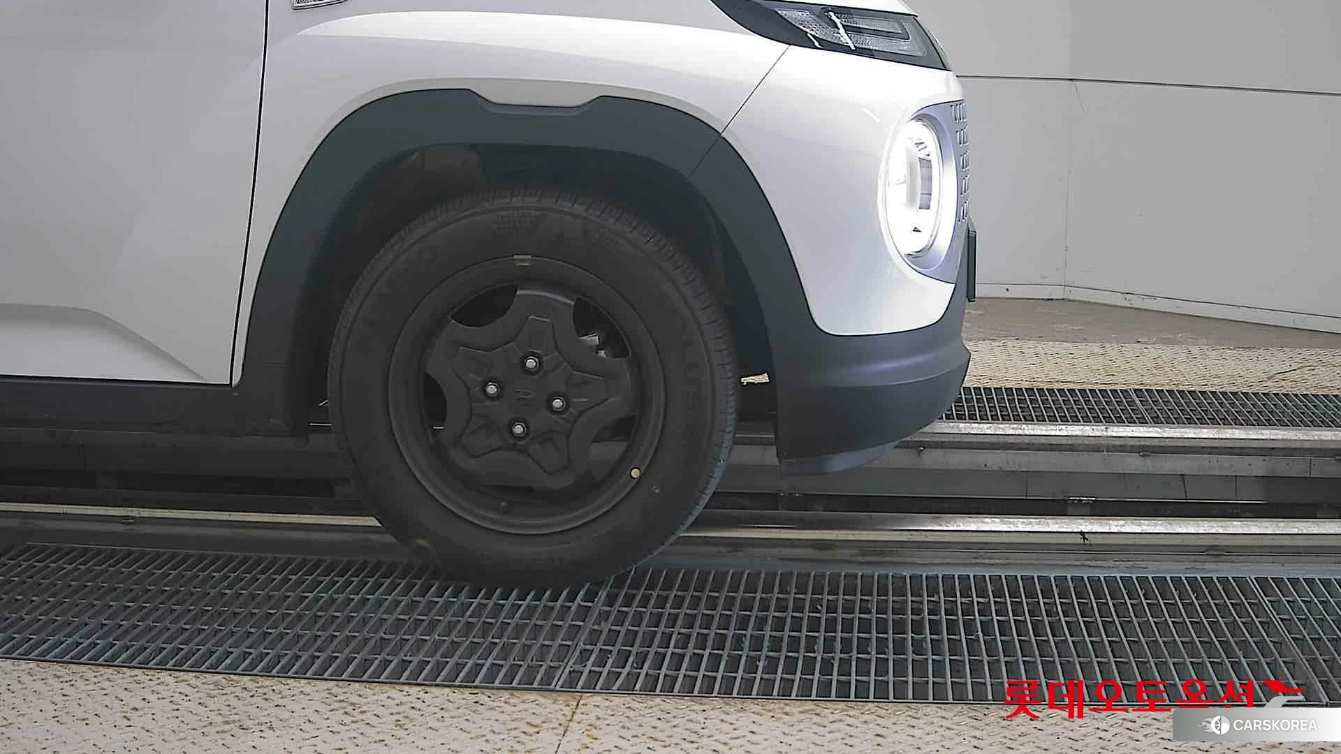 Hyundai Casper id 4902497 из Кореи 15