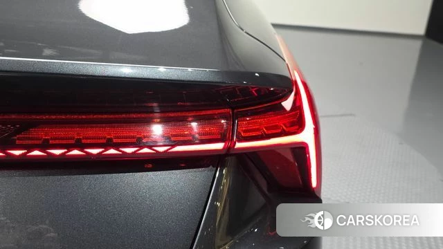 Kia K8 Hybrid id 4917886 из Кореи 15