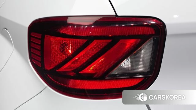 Hyundai Venue id 4849192 из Кореи 15