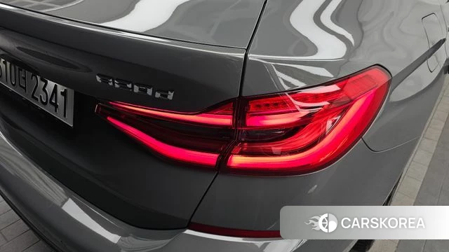 BMW 6 Series GT (G32) id 4388791 из Кореи 15