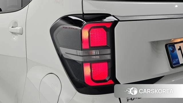 Kia The New Kia Ray id 4739078 из Кореи 15