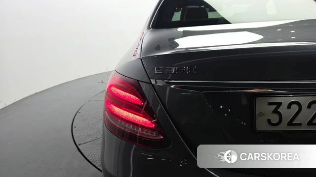 Mercedes-Benz E-Class W213 id 4737189 из Кореи 15
