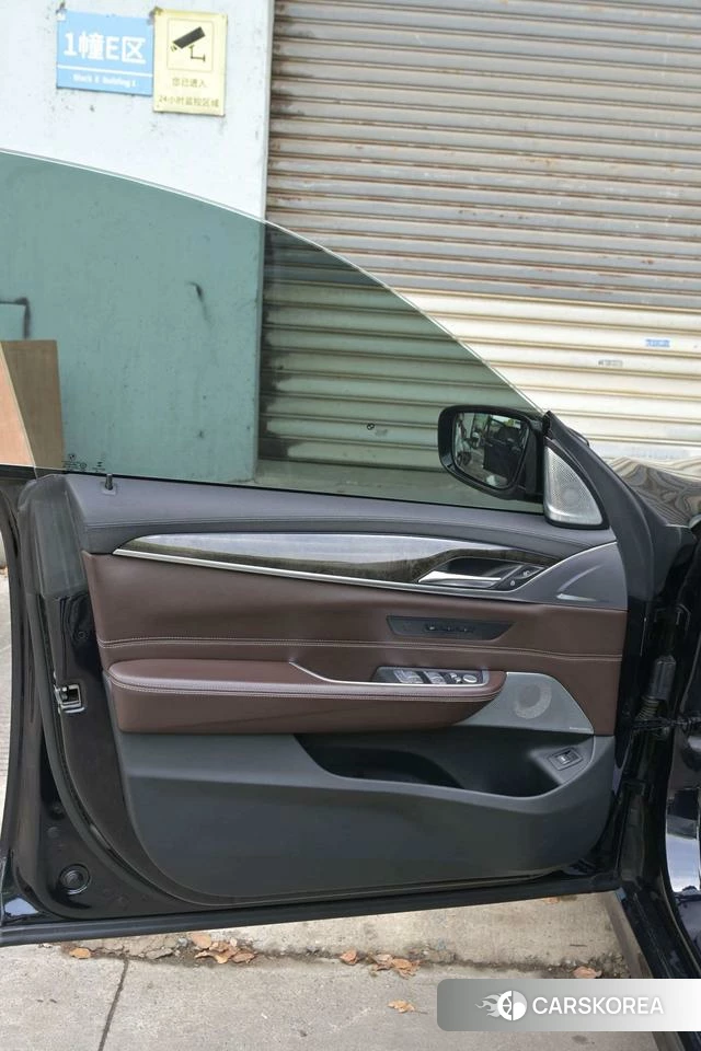 BMW 6 series GT id 4240231 из Китая 15