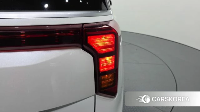 Kia The New Carnival 4th Generation id 4645383 из Кореи 15