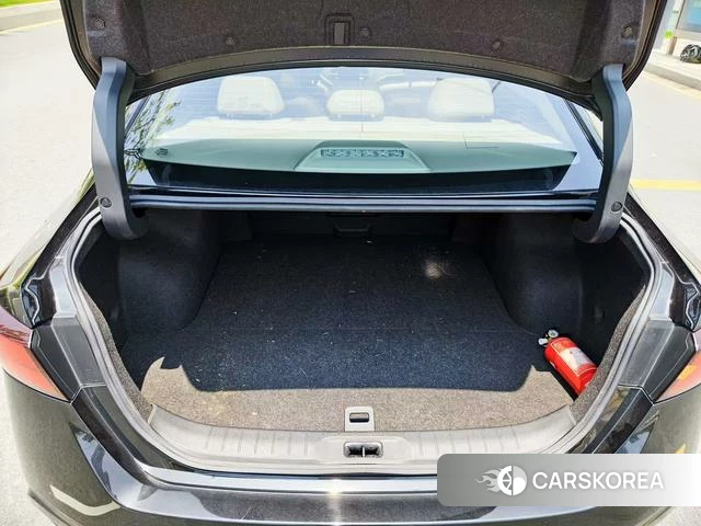 Nissan Teana id 4212955 из Китая 15