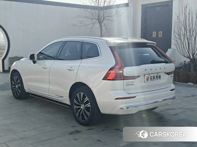 Volvo XC60 id 3882491 из Китая 15