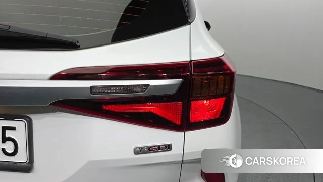 Kia Seltos id 4614399 из Кореи 15