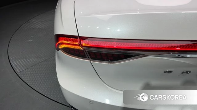 Hyundai The New Grandeur IG id 4283351 из Кореи 15