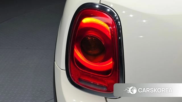 Mini Cooper Convertible id 4596273 из Кореи 15