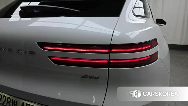 Genesis GV70 id 4480371 из Кореи 15