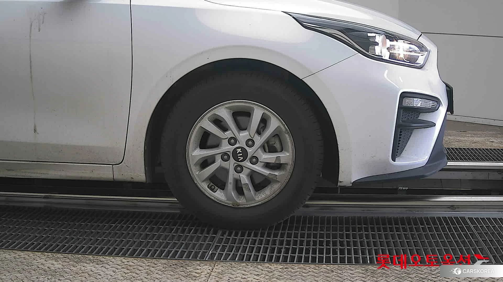 Kia K3 id 3882171 из Кореи 15