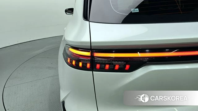 Renault Korea (Samsung) Grand Coleos id 4394556 из Кореи 15