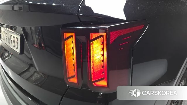 Kia The New Sorento 4th Generation id 4871198 из Кореи 15