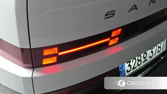 Hyundai Santa Fe (MX5) id 4421862 из Кореи 15