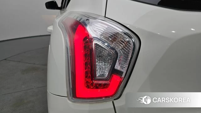 Ssangyong Tivoli Armor id 4233119 из Кореи 15