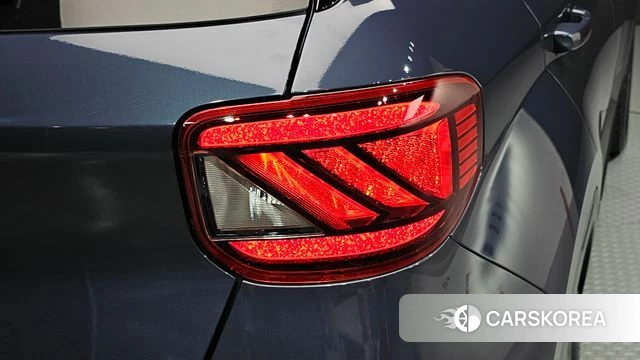 Hyundai Venue id 4894206 из Кореи 15