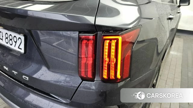 Kia Sorento 4th Generation id 4350261 из Кореи 15