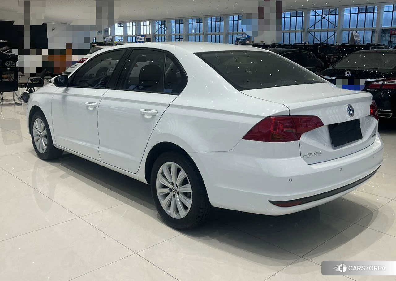 Volkswagen Bora id 4498718 из Китая 15