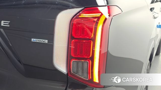 Hyundai The New Palisade id 4441992 из Кореи 15