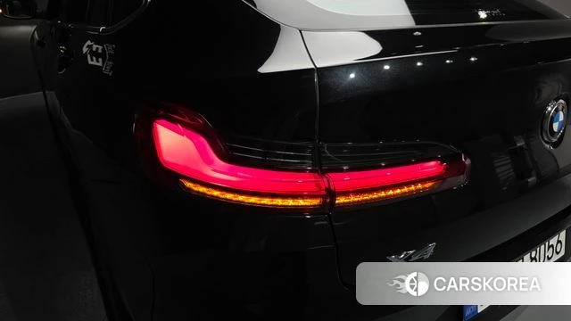 BMW X4 (G02) id 4635274 из Кореи 15