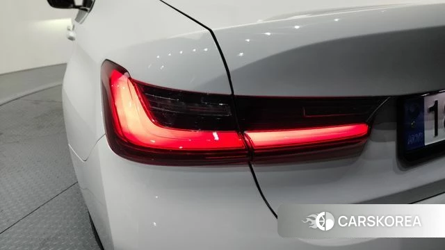 BMW 3 Series (G20) id 4462707 из Кореи 15
