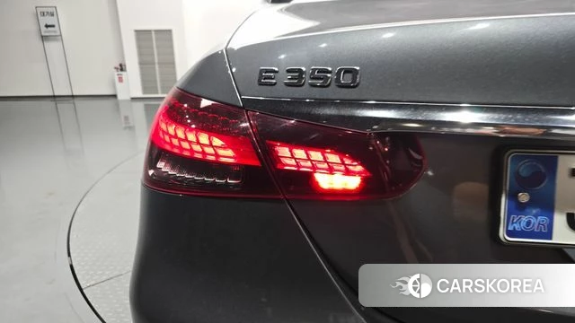 Mercedes-Benz E-Class W213 id 4429484 из Кореи 15