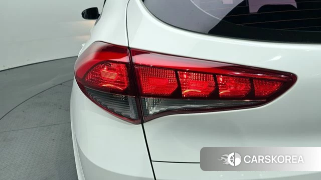 Hyundai All New Tucson id 4384914 из Кореи 15