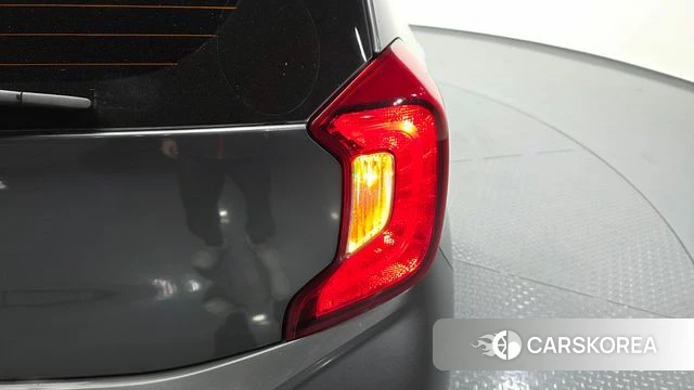 Kia Morning Urban (JA) id 4282188 из Кореи 15
