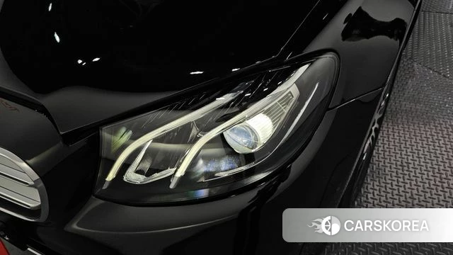 Mercedes-Benz E-Class W213 id 4895115 из Кореи 15